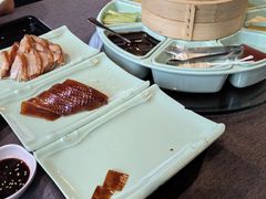 -羲和雅苑•北京烤鸭(平安国际金融中心店)