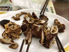 -春发生饭店·非遗(南院门店)
