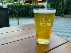 -北平机器Peiping Machine(方家店)