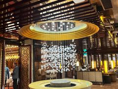 -怡和春天大酒楼(柳芳店)