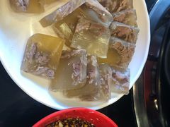 -筋头巴脑牛一锅(朝阳路总店)