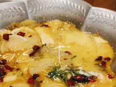 -陈厨老味·老派郴州菜(宜章店)