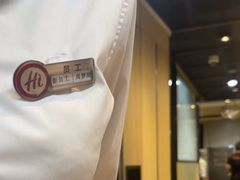 -海底捞火锅(振华商厦店)