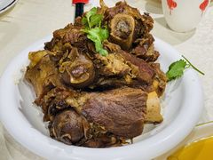 -李老哈·东北菜(宋园路店)