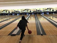 -广州保龄球馆(广州天河体育中心店)