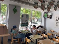 -老乡鸡(宿州汴河路店)