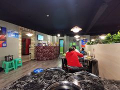 大堂-雷山鱼酱酸汤鱼·酸汤牛肉(花果园T1区店)