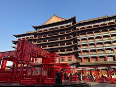 -大明幻境第一城