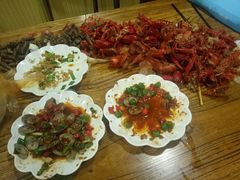 -小田油焖小龙虾(双井店)