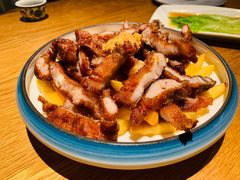 -点心传说·粤菜点心(佐阾虹湾店)