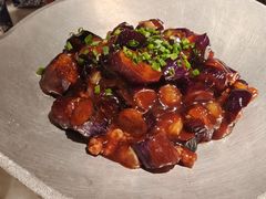 -绿茶餐厅(华信Mall店)