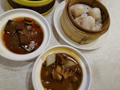 -福州天元国际威斯汀酒店·中国元素餐厅