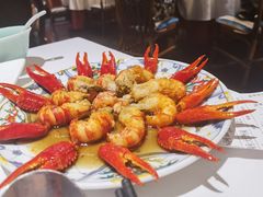 -小河盐帮·私家菜·烤鸭(三元桥·霄云路店)