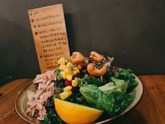 金枪鱼沙拉-JAMES+詹嘉厨房