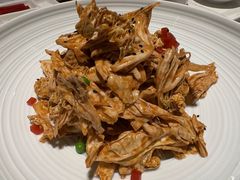 -北平楼·烤鸭·北京菜(牡丹园店)