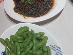 -杨氏青龙虾·羊蝎子(托乐嘉店)