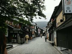 -京都冈本和服体验租赁店(清水寺店)