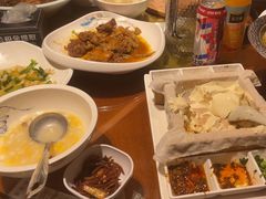 -95号酱骨·一块豆腐(展春园西路店)