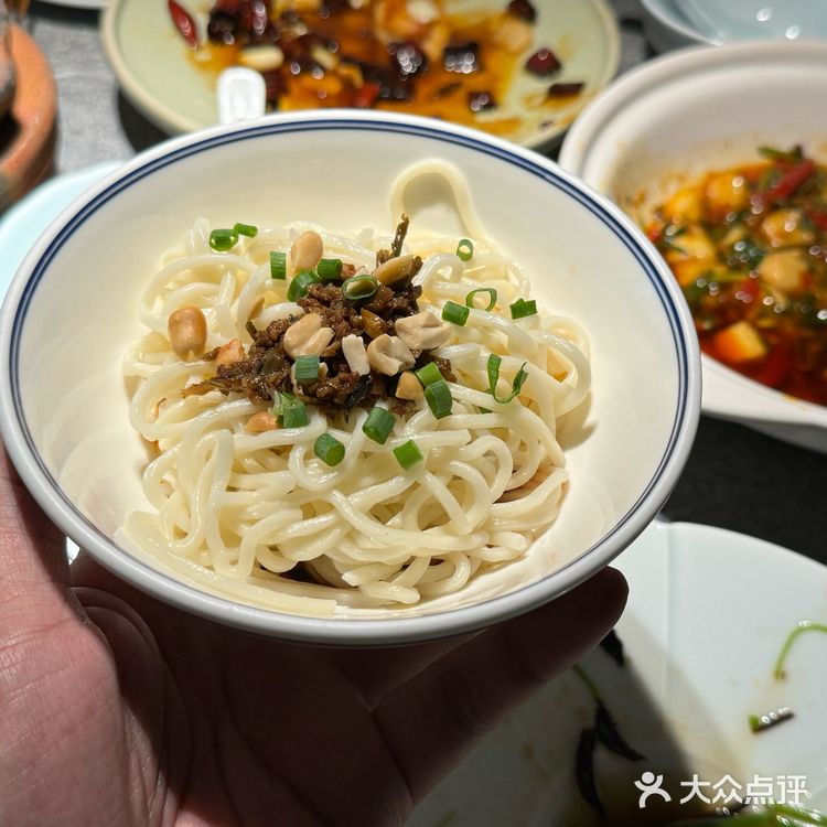 烟火川味最抚人心