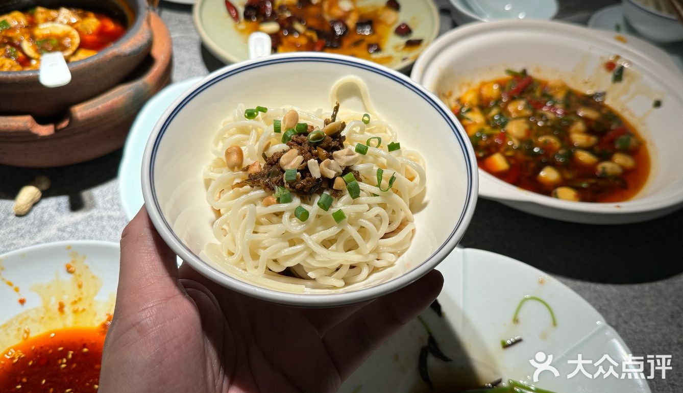 烟火川味最抚人心