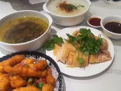 -泰煌鸡·上海白斩鸡·沪菜(平利店)