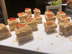 -食百绚全日制餐厅(成都棕榈泉费尔蒙酒店)