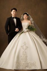 -全城热恋璀璨婚纱摄影(国贸总店)