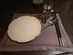 -西安凯悦酒店·湖畔中餐厅