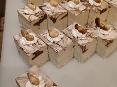 -萧邦音乐会所KTV·蒸汽活海鲜自助(福田店)