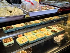 -华天二友居肉饼(宫门口店)