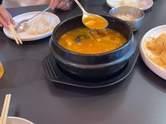 -松涛园朝鲜·海鲜·料理店(鸭绿江断桥店)