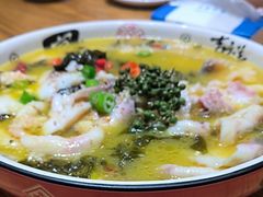 -鲁西南老厨子·特色鲁菜(经一纬五店)