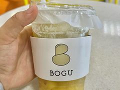 -檗谷·面包·咖啡·轻食(华贸天地店)