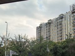 -德四家·云南傣味烧烤品牌(和谐店)