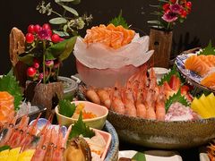-匠和风精致料理(祥禾天地店)