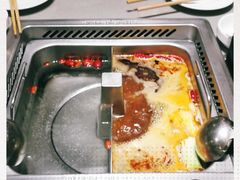 -海底捞火锅(公益西桥店)