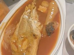 -沈灶河豚宴·河豚融合餐厅(汉中路店)