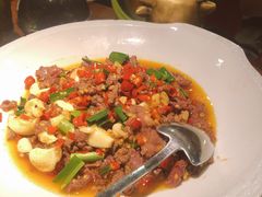 -炊烟小炒黄牛肉(东庆街店)