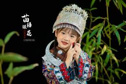 点击看大图 -菓糖儿童摄影(大卫城店)