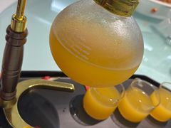 -3号仓库·创意中国菜(嘉兴龙鼎万达店)