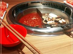 -季季红火锅(长沙步行街店)