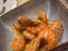 -万丽轩·粤菜(王府井金茂万丽酒店)
