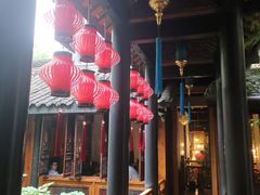 -哈哈曲艺社(西门闲亭店)