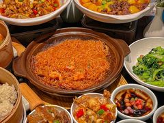 -简小舍·民间手艺菜(武昌江滩店)