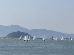 -马銮湾景区