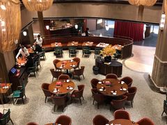 大堂-上海人家花樣年华(中山公园店)