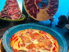 -吼堂老火锅(太古里总店)