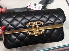 -CHANEL(恒隆广场店)