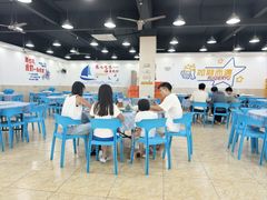 -明记海鲜大排档(巽寮湾店)