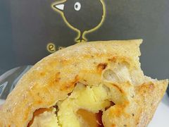 -evoojoo面包商店